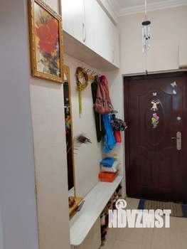 1-к квартира, вторичка, 60м2, 3/6 этаж