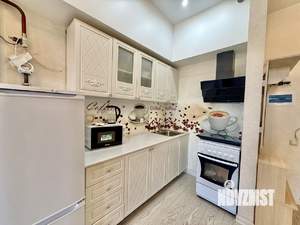 2-к квартира, вторичка, 37м2, 3/4 этаж