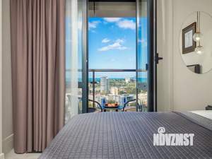 1-к квартира, вторичка, 38м2, 9/14 этаж