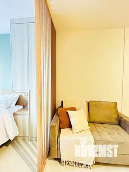 1-к квартира, вторичка, 35м2, 3/5 этаж