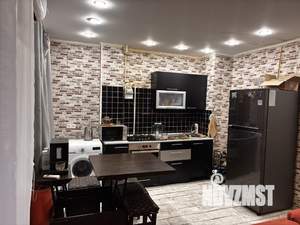 2-к квартира, вторичка, 45м2, 1/7 этаж