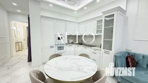 2-к квартира, вторичка, 55м2, 3/23 этаж