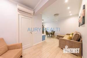 1-к квартира, вторичка, 55м2, 5/12 этаж