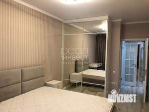 2-к квартира, вторичка, 64м2, 6/18 этаж