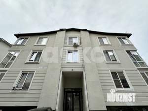 Студия квартира, вторичка, 29м2, 1/5 этаж