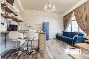 2-к квартира, вторичка, 55м2, 4/4 этаж