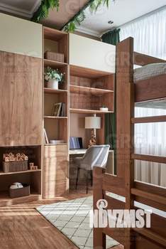 3-к квартира, вторичка, 73м2, 3/4 этаж