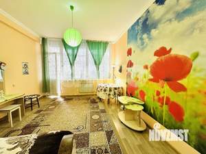 1-к квартира, вторичка, 80м2, 4/8 этаж