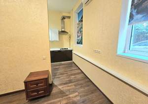 1-к квартира, вторичка, 30м2, 1/5 этаж