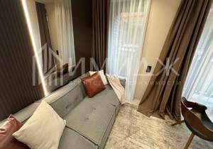 1-к квартира, вторичка, 35м2, 2/4 этаж
