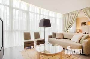 1-к квартира, вторичка, 46м2, 5/7 этаж