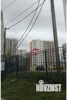 1-к квартира, вторичка, 48м2, 7/12 этаж