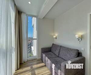 1-к квартира, вторичка, 31м2, 8/9 этаж