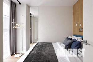 2-к квартира, вторичка, 43м2, 3/11 этаж