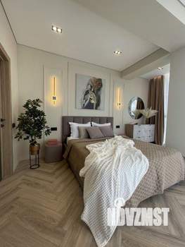2-к квартира, вторичка, 65м2, 16/17 этаж