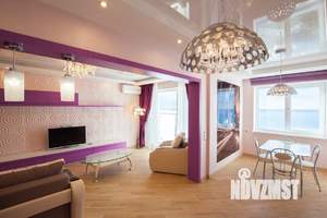 2-к квартира, вторичка, 72м2, 15/25 этаж