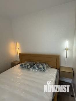 Студия квартира, вторичка, 42м2, 4/17 этаж