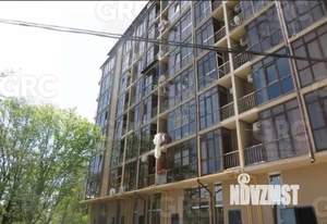 Студия квартира, вторичка, 23м2, 1/8 этаж