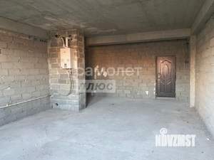 1-к квартира, вторичка, 46м2, 7/8 этаж