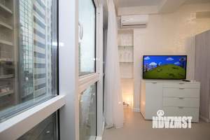 1-к квартира, вторичка, 37м2, 6/13 этаж
