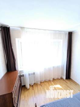 2-к квартира, вторичка, 51м2, 2/5 этаж