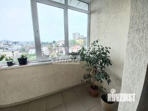 1-к квартира, вторичка, 46м2, 7/8 этаж