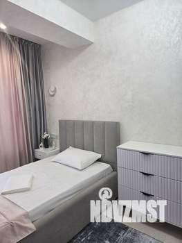 4-к квартира, вторичка, 92м2, 4/13 этаж