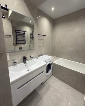 2-к квартира, вторичка, 39м2, 3/3 этаж