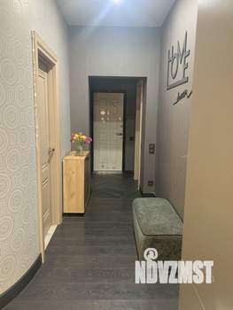 2-к квартира, вторичка, 53м2, 2/3 этаж