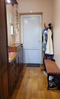 3-к квартира, вторичка, 75м2, 1/4 этаж
