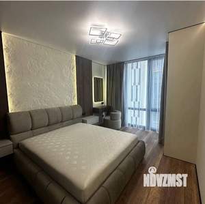 1-к квартира, вторичка, 43м2, 2/7 этаж