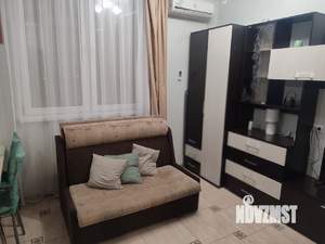 Студия квартира, вторичка, 24м2, 6/6 этаж