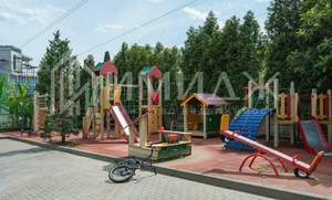 3-к квартира, вторичка, 115м2, 11/20 этаж