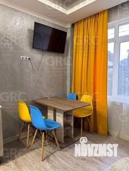 Студия квартира, вторичка, 26м2, 1/3 этаж