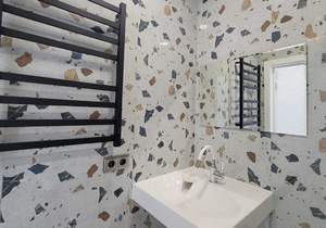 Студия квартира, вторичка, 22м2, 17/19 этаж