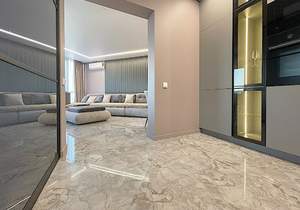 2-к квартира, вторичка, 57м2, 10/21 этаж