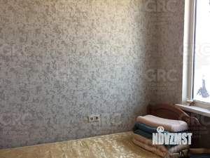 2-к квартира, вторичка, 40м2, 4/4 этаж