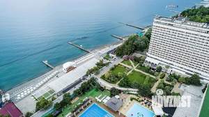 2-к квартира, вторичка, 42м2, 14/17 этаж