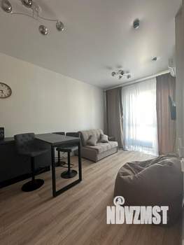 1-к квартира, вторичка, 33м2, 12/12 этаж