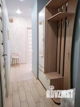 Студия квартира, вторичка, 46м2, 3/10 этаж