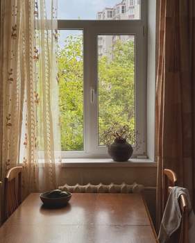 3-к квартира, вторичка, 66м2, 1/2 этаж