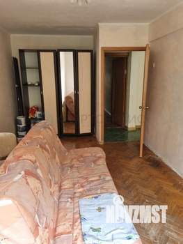 2-к квартира, вторичка, 49м2, -2/5 этаж