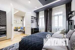 3-к квартира, вторичка, 60м2, 4/5 этаж