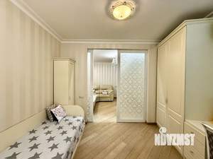 2-к квартира, вторичка, 49м2, 7/22 этаж