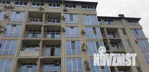 1-к квартира, вторичка, 29м2, 1/8 этаж