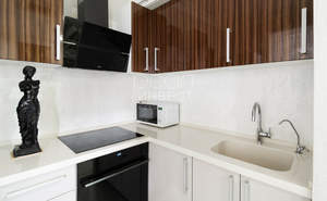 2-к квартира, вторичка, 92м2, 2/17 этаж