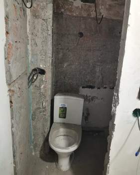 Студия квартира, вторичка, 27м2, 3/5 этаж