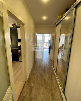 2-к квартира, вторичка, 64м2, 4/13 этаж