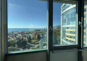 Студия квартира, вторичка, 30м2, 9/18 этаж