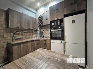 3-к квартира, вторичка, 48м2, 2/11 этаж